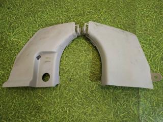 Накладка порога (внутренняя) Kia Ceed 2007