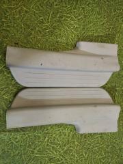 Накладка порога (внутренняя) левая Kia Ceed 2007