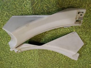 Накладка порога (внутренняя) левая Kia Ceed 2007