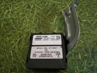 Запчасть блок иммобилайзера INFINITI QX50 EX 2009