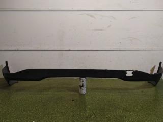 Накладка заднего бампера BMW X3 2014--2017 контрактная Накладка заднего бампера BMW X3 2014--2017