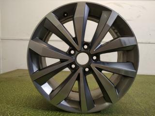 Диск колесный Volkswagen Taos 2021-2022