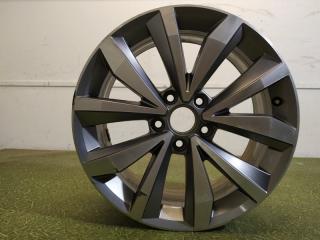 Диск колесный Volkswagen Taos 2021-2022