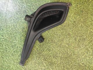 Запчасть заглушка противотуманой фары (птф) правая Hyundai Solaris 2010-2014