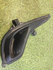 Запчасть заглушка противотуманой фары (птф) левая Hyundai Solaris 2010-2014