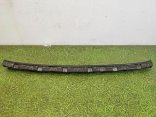 Кронштейн заднего бампера задний Volkswagen Polo 2009-н.в.