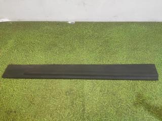 Фото запчасти накладка (молдинг) двери передняя правая Kia Sorento 2009-2014 Б/У запчасть Запчасть накладка (молдинг) двери передняя правая Kia Sorento 2009-2014