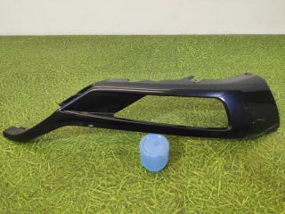 Накладка птф передняя правая Volvo XC90 2015-н.в.