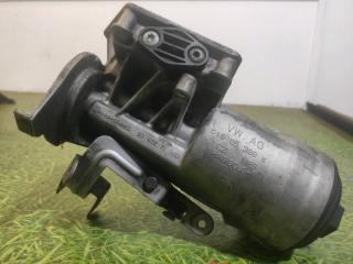 Запчасть корпус масляного фильтра Volkswagen Tiguan 2006-2017