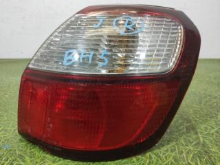 Запчасть фонарь правый Subaru Legacy 1998-2003