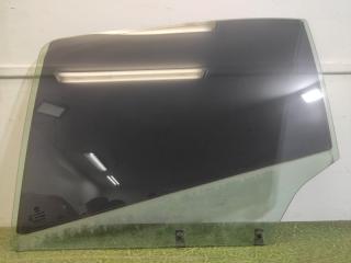 Стекло двери задней левой Peugeot 408 2012-н.в.