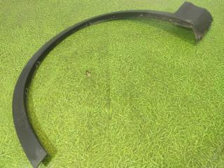 Расширитель (накладка) крыла переднего левый передний левый BMW X3 2010-2017 контрактная Расширитель (накладка) крыла переднего левый передний левый BMW X3 2010-2017