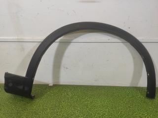 Расширитель (накладка) крыла переднего правый передний правый BMW X3 2010-2017