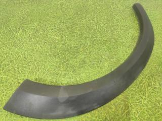 Запчасть расширитель (накладка) крыла заднего левый задний левый Volvo XC70 Cross Country 2007-2016