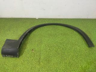 Расширитель (накладка) крыла переднего правый передний правый BMW X3 2010-2017