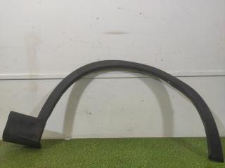 Расширитель (накладка) крыла переднего правый передний правый BMW X3 2010-2017