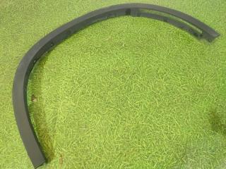 Расширитель (накладка) крыла переднего правый передний правый BMW X5 2013-2018