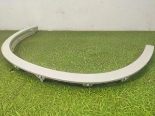 Расширитель (накладка) крыла переднего правый передний правый BMW X5 2013-2018