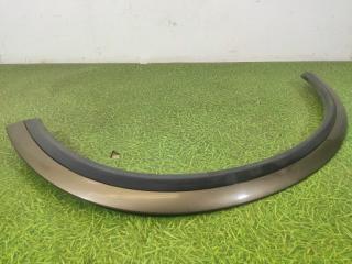 Расширитель (накладка) крыла переднего левый передний левый Volvo XC90 2006-2014 контрактная Расширитель (накладка) крыла переднего левый передний левый Volvo XC90 2006-2014