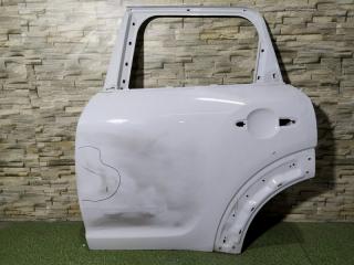 Запчасть дверь задняя левая задняя левая Mini Countryman 2016-2020
