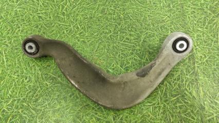 Рычаг верхний задний левый Audi A4 2007-2015