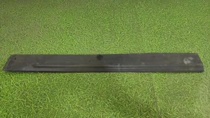Фото запчасти накладка (молдинг) двери передняя правая Kia Sorento 2 2009-2014 Б/У запчасть Запчасть накладка (молдинг) двери передняя правая Kia Sorento 2 2009-2014