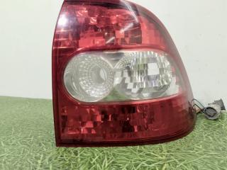 Запчасть фонарь правый задний правый Lada Priora 2007-2018