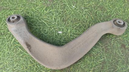 Рычаг верхний задний левый Audi A4 2007-2015