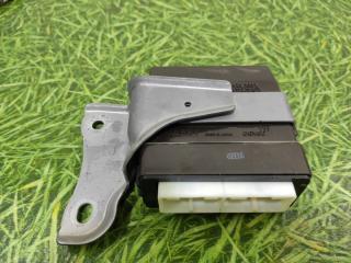 Блок управления двери передний левый Lexus GS 3 2005-2012