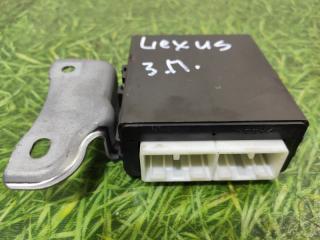 Блок управления дверью задний правый Lexus GS 3 2005-2012