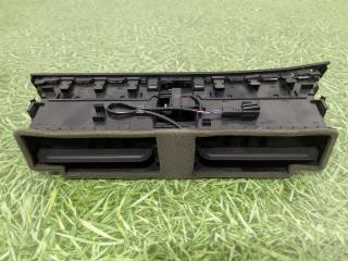 Воздухозаборник Audi A4 2007-2015