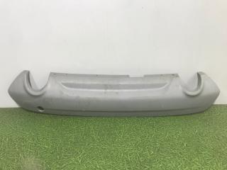 Накладка заднего бампера Ford Kuga 2013-2019 Б/У Накладка заднего бампера Ford Kuga 2013-2019