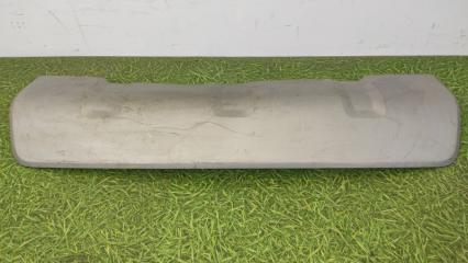 Накладка заднего бампера Land Rover Discovery 2014-н.в Б/У Накладка заднего бампера Land Rover Discovery 2014-н.в