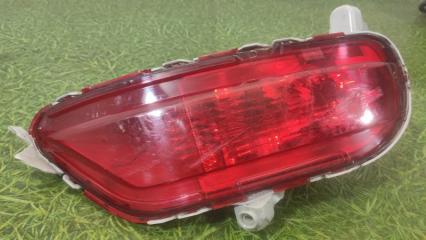 Запчасть фара противотуманная (птф) правая Mazda CX-5 2016-н.в
