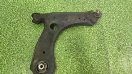 Запчасть рычаг передний передний правый Volkswagen Polo