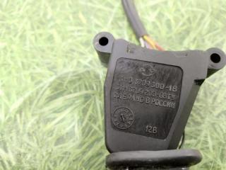 Фото запчасти подрулевой переключатель дворников Газель 3302 1993-2021 Б/У запчасть Запчасть подрулевой переключатель дворников Газель 3302 1993-2021