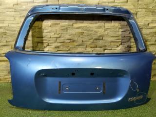 Запчасть дверь (крышка) багажника задняя Mini Hatch 2013-н.в