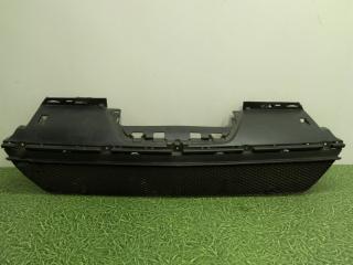 Накладка заднего бампера Mercedes-Benz GL-Class 2012-2019 Б/У Накладка заднего бампера Mercedes-Benz GL-Class 2012-2019