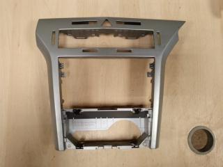 Накладка торпедо Opel Astra H 2013