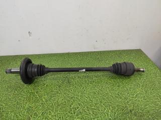 Полуось (Привод) задний левый Mercedes-Benz E-class 2016-2020