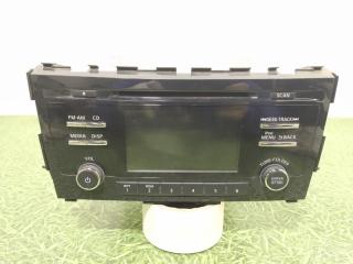 Магнитола Nissan Teana 2014-н.в