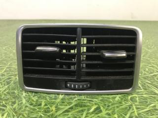 Запчасть дефлектор воздушный Audi A6 2004-2011