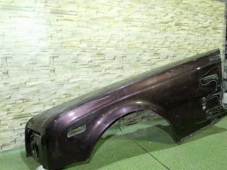 Запчасть крыло  переднее левое Rolls-royce Phantom Coupe 2003-2016