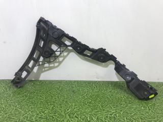 Кронштейн заднего бампера задний правый Volkswagen Polo 2011-2020