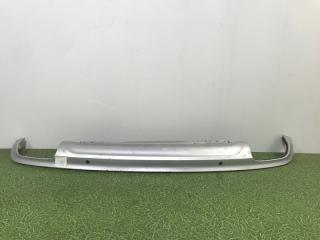 Накладка заднего бампера Volvo XC90 2014-2019 Б/У Накладка заднего бампера Volvo XC90 2014-2019