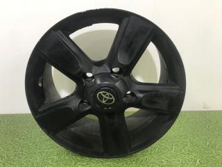 Диск колесный Toyota Land Cruiser 200 2007-н.в.