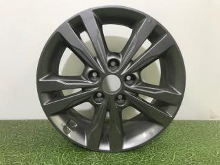 Диск колесный Hyundai Elantra 6 2015-н.в