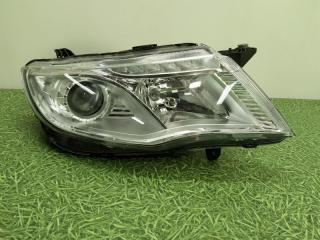 Запчасть фара правая правая Geely Atlas