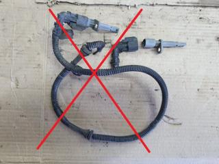 Датчик передний Volvo XC90