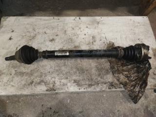 Запчасть привод правый Chery Amulet